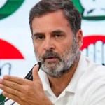 Rahul Gandhi Uttarakhand Visit : खराब मौसम ने रोका राहुल गांधी का उत्तराखंड दौरा, अल्मोड़ा-पौड़ी के कार्यक्रम रद्द