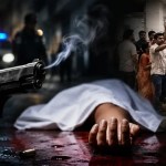 Rudrapur Shootout : रुद्रपुर में दिनदहाड़े खूनी खेल, मामूली विवाद में 17 साल के किशोर को मारी गोली