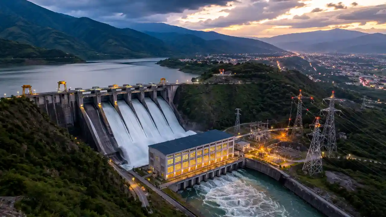 Song Dam Project : देहरादून सौंग बांध से मिलेगी 400 मेगावाट बिजली, इन्हे मिला पावर प्लांट का जिम्मा