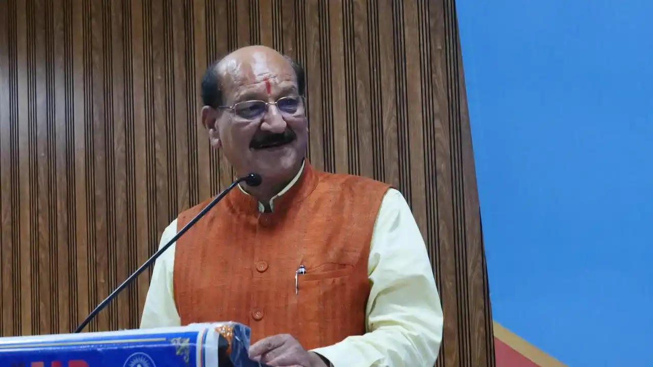 Viksit Bharat 2047 के लिए क्या है सरकार का प्लान? सुबोध उनियाल ने युवाओं को समझाया