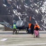 उत्तराखंड: मॉनसून में आपदा से निपटने के लिए यूकाडा की बड़ी तैयारी, 80 घंटे फ्री उड़ान भरेंगे हेलीकॉप्टर