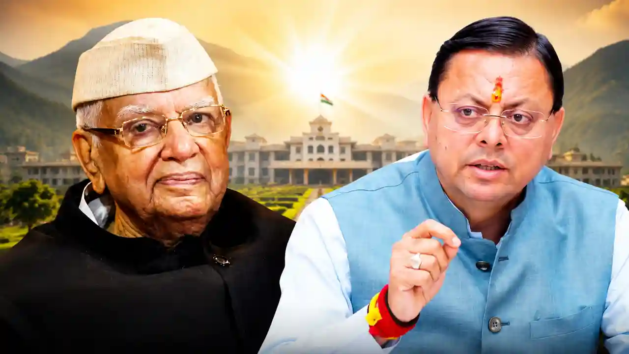 एनडी तिवारी के बाद पुष्कर सिंह धामी बनाएंगे यह अनोखा रिकॉर्ड, जुलाई के पहले हफ्ते में बनेगा कीर्तिमान