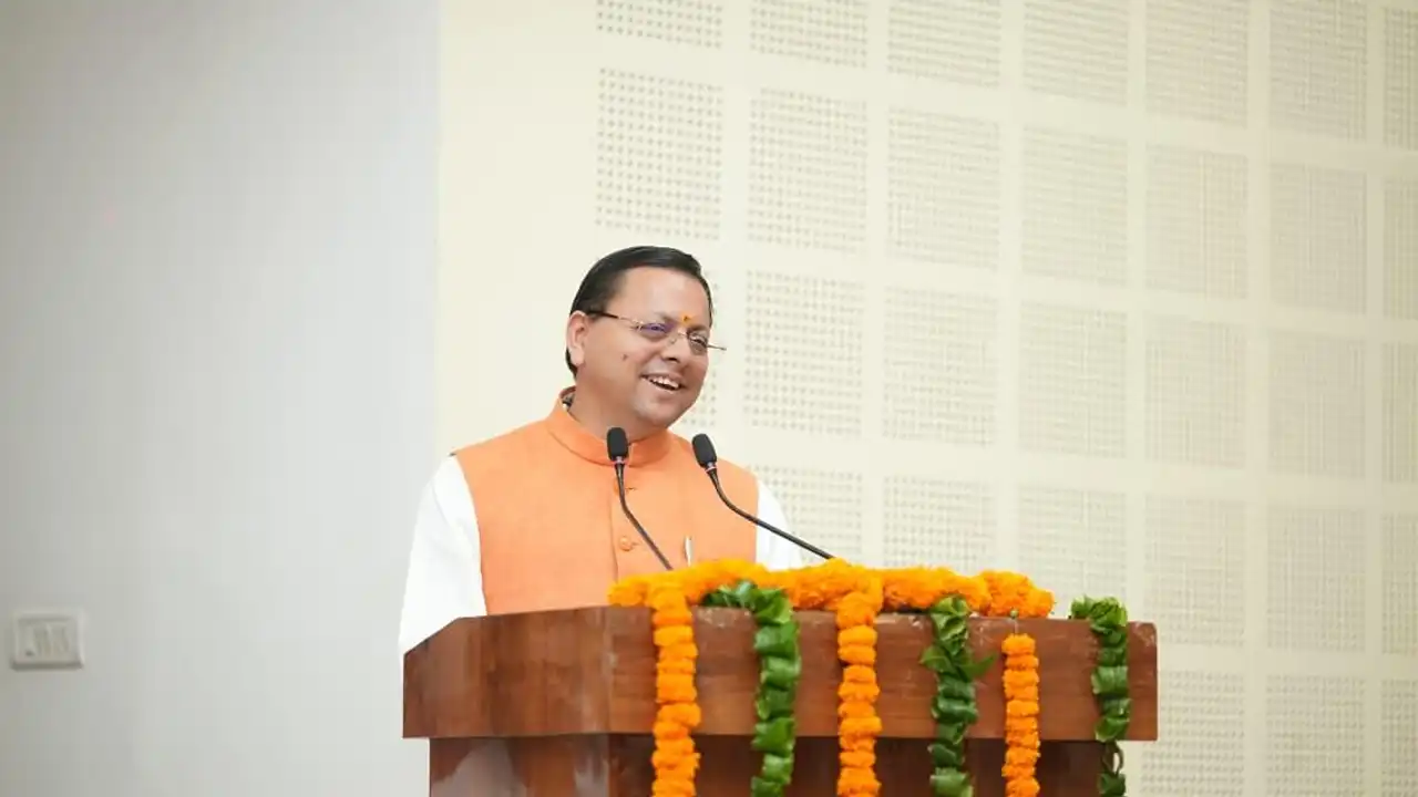 Uttarakhand Govt Jobs : रोजगार की दिशा में धामी सरकार का कदम, अब बिना सिफारिश मिल रही नौकरी