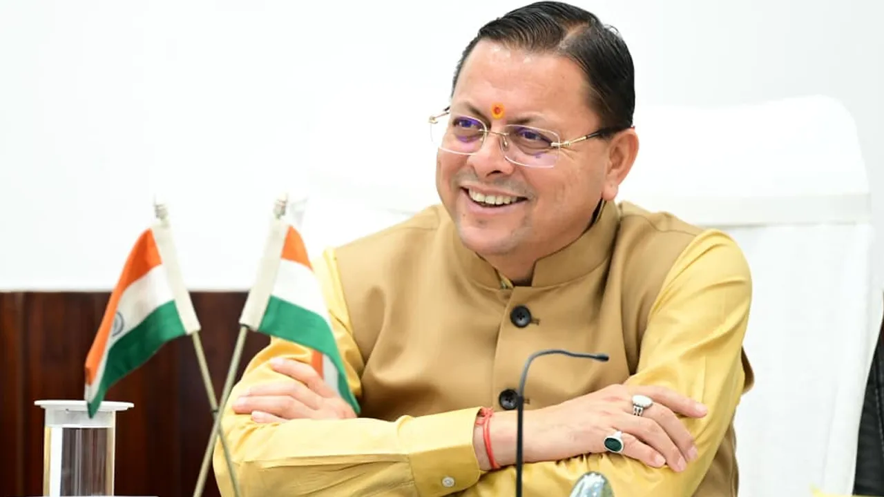 Uttarakhand News : उत्तराखंड बनेगा पूर्ण साक्षर राज्य, आगामी कैबिनेट बैठक में आएगा बड़ा प्रस्ताव