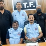 Uttarakhand STF : उत्तराखंड एसटीएफ की रेड, पकड़ा गया युवाओं का ब्रेनवॉश करने वाला सलाउद्दीन