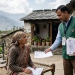 Uttarakhand Voter List Verification : घर-घर पहुंच रहे बीएलओ, जानें आपको देने होंगे क्या दस्तावेज