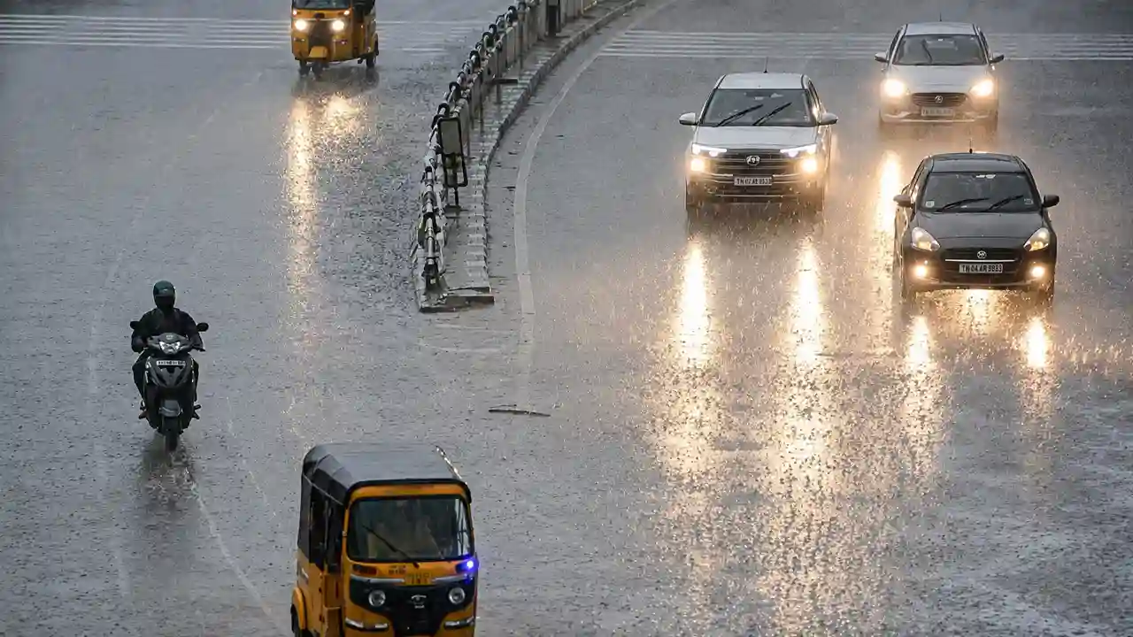 Uttarakhand Weather Alert : उत्तराखंड में 14 जून तक आंधी-तूफान और बारिश का अलर्ट, मैदानी इलाकों में रहेगी गर्मी