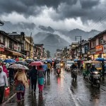 Uttarakhand Weather Update : जून में जनवरी जैसी ठंड! देहरादून-मसूरी में बदला मौसम, 7 जून तक भारी बारिश का अलर्ट