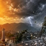Uttarakhand Weather Update : उत्तराखंड के इन 5 जिलों में आज भारी ओलावृष्टि का ऑरेंज अलर्ट