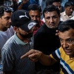 Vikasnagar : सीवर का गंदा पानी पीने से कई लोग बीमार, एसडीओ पर लापरवाही का आरोप