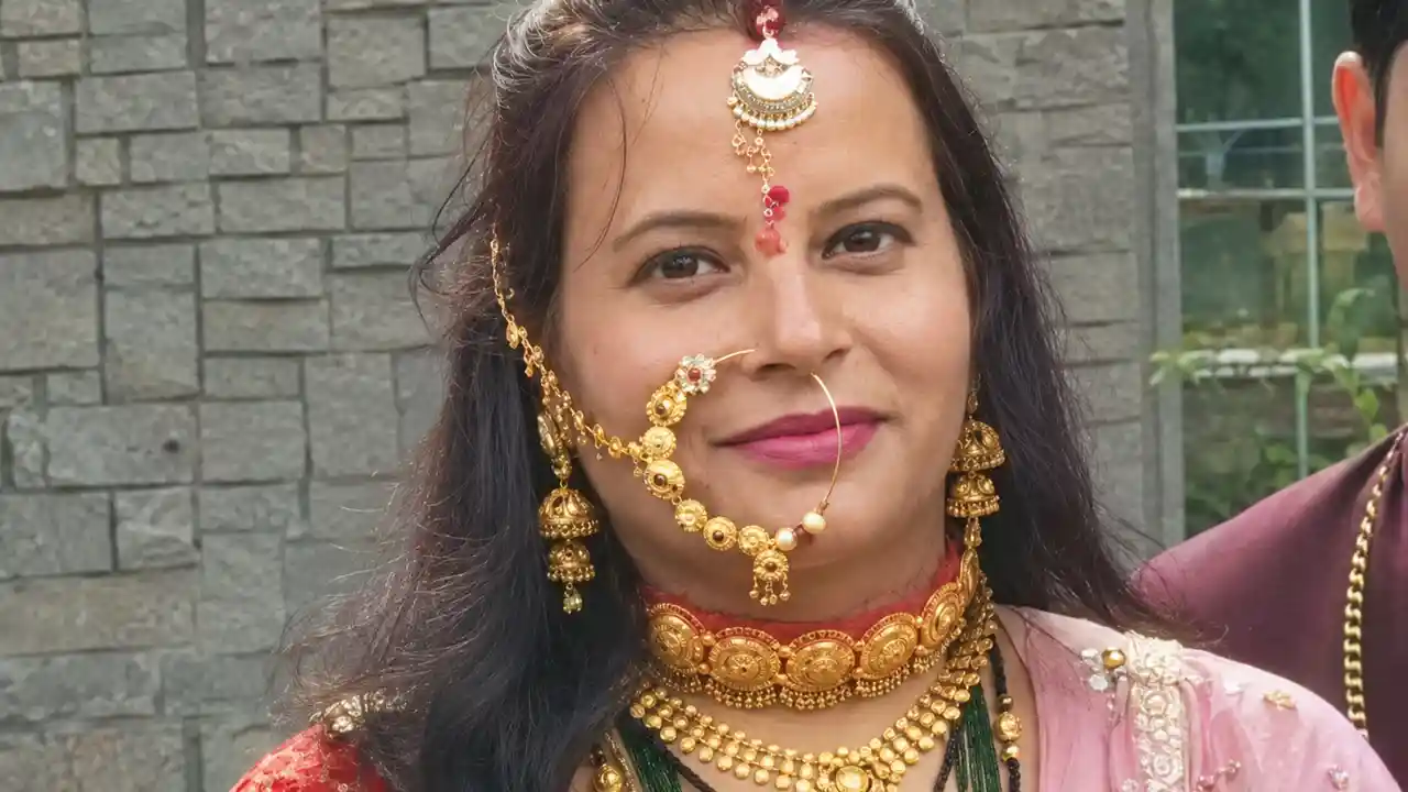 Almora news : शादी की सालगिरह पर योग शिक्षिका ने दी जान, बेटे को स्कूल भेज उठाया खौफनाक कदम