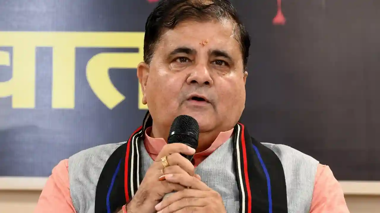 चुनाव की हैट्रिक के लिए भाजपा ने झोंकी ताकत, दिग्गजों को मिला विधानसभाओं में दो दिन रुकने का टास्क