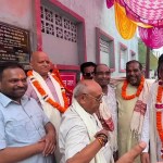 Gandhi Inter College : गर्मी में स्कूल के बच्चों को मिली राहत! अग्रवाल परिवार ने पिता की याद में लगवाया वाटर कूलर