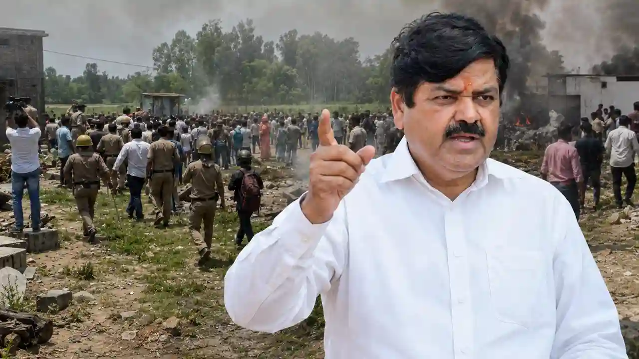 सहसपुर के बैरागीवाला हत्याकांड पर भड़के गणेश गोदियाल, पुलिस की कार्यप्रणाली पर उठाए गंभीर सवाल
