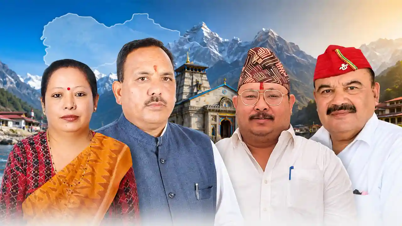 उत्तराखंड सरकार ने बांटे दायित्व, जानिए किसे मिली कौन सी जिम्मेदारी?