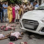 Road Accident : हरिद्वार में दर्दनाक हादसा, घर के बाहर खेल रही दो मासूम बहनों को कार ने कुचला