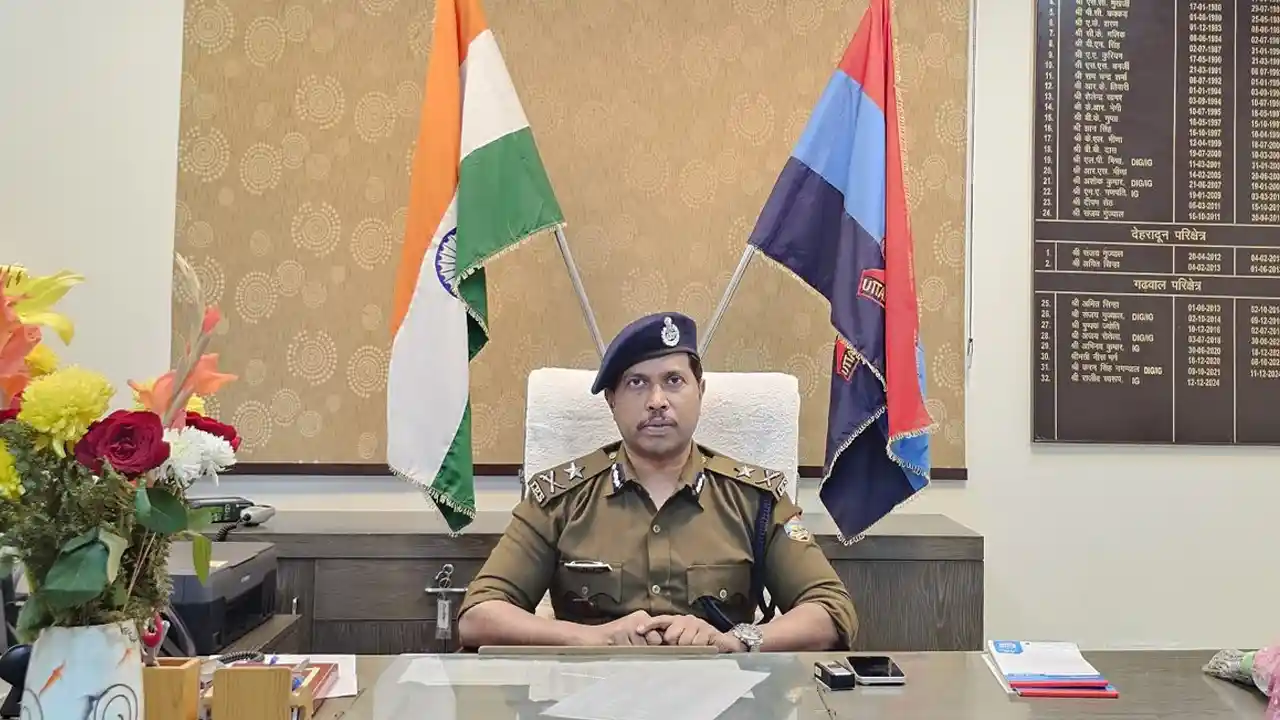 कर्णप्रयाग में सिख श्रद्धालुओं से मारपीट मामले में पुलिस मुख्यालय का बहुत बड़ा एक्शन