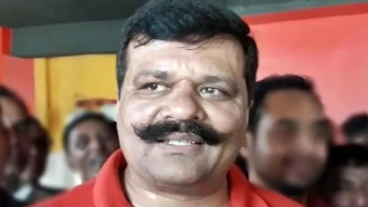 Pranav Singh Champion Controversy : प्रणव सिंह चैंपियन पर लगे गंभीर आरोप, गालियां देने का वीडियो सोशल मीडिया पर वायरल