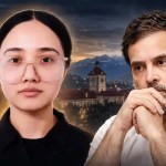 राहुल गांधी ने देहरादून की छात्रा रिया की मौत पर जताया गहरा दुख