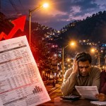 Electricity Bill : उत्तराखंड में जनता पर एक और बोझ, अब आम लोग भरेंगे स्ट्रीट लाइटों का बिजली बिल