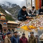 Badrinath Donation Scam : अयोध्या के बाद बदरीनाथ धाम में भगवान के चढ़ावे पर डाका! दान में हेराफेरी के आरोपों की जांच तेज