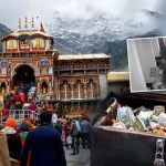 Badrinath Scandal : राम मंदिर के बाद अब बदरीनाथ धाम में चढ़ावा चोरी का आरोप, BKTC कर्मचारी शक के घेरे में