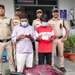 Operation Prahar : देहरादून में 13.80 लाख की स्मैक के साथ दो तस्कर गिरफ्तार, नजीबाबाद से लाते थे ड्रग्स