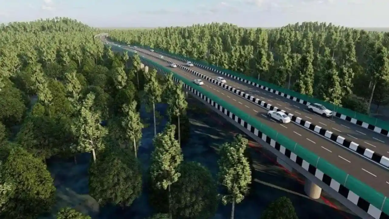 Delhi Dehradun Expressway पर जा रहे हैं तो सावधान, नई गाइडलाइन हुई जारी