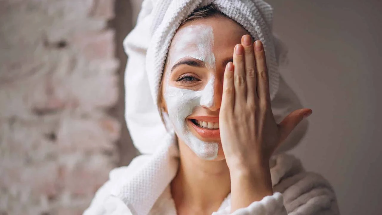 Glowing Skincare Tips