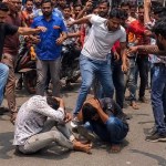 Uttarakhand Crime : हरिद्वार में महिला से छेड़छाड़ पर बवाल, भड़की भीड़ ने हरियाणा के 2 युवकों को बीच सड़क पर पीटा