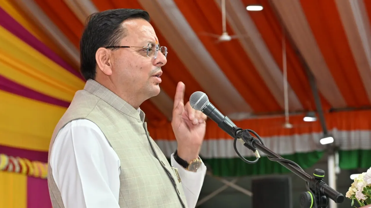 CM Dhami का 'जन-जन की सरकार, जन-जन के द्वार' अभियान हिट! घर बैठे मिल रहा योजनाओं का बंपर लाभ