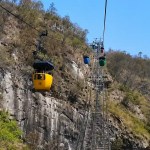 Mansa Devi Ropeway : हरिद्वार जाने वाले श्रद्धालु ध्यान दें! इस तारीख तक बंद रहेगा मनसा और चंडी देवी रोपवे