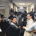राहुल गांधी की रैली से ठीक पहले देहरादून में बड़ा हादसा! मंच की तैयारी कर रहे कांग्रेस नेता की दर्दनाक मौत