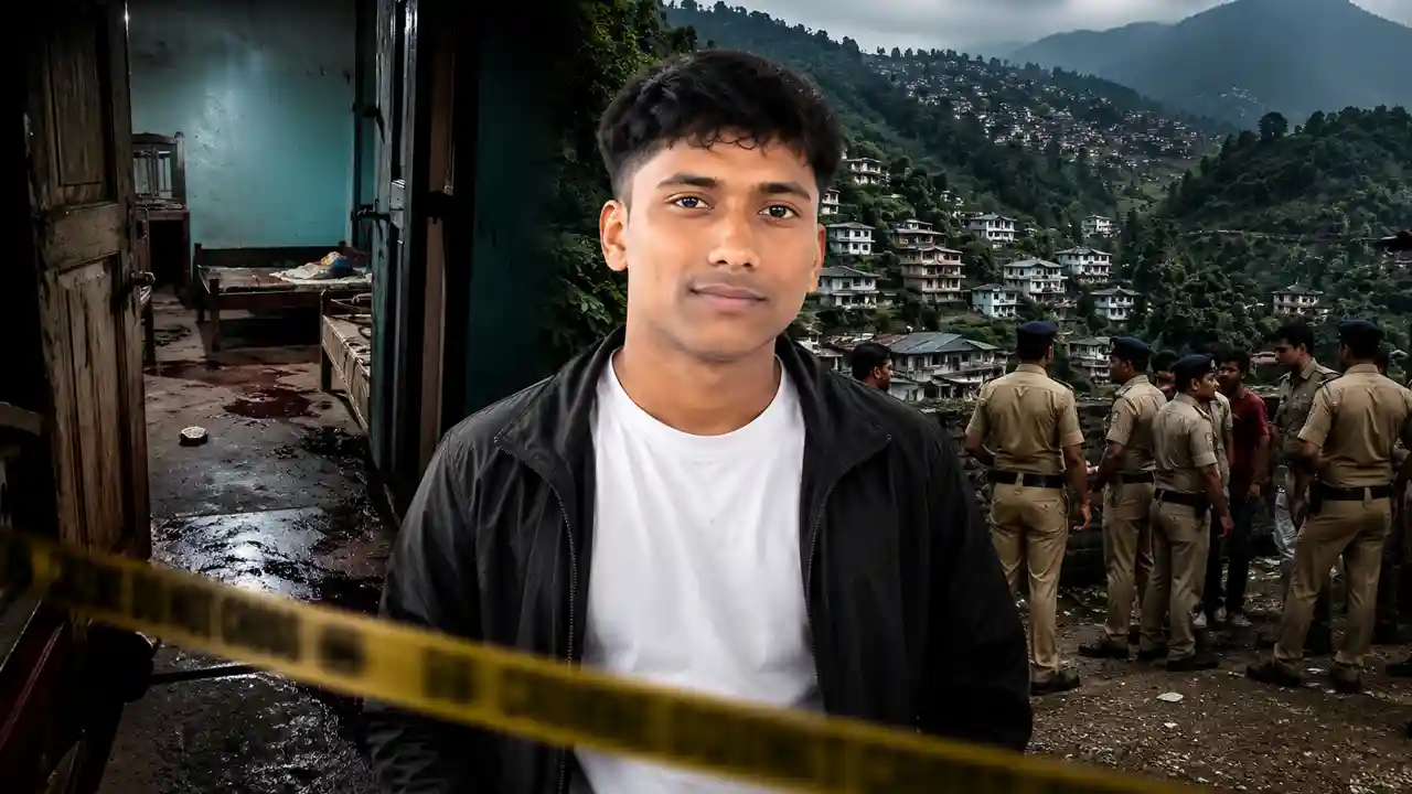 Ranikhet Murder Case : अल्मोड़ा के रानीखेत में मेरठ के युवक की घर में घुसकर हत्या, दो महिलाएं गंभीर रूप से घायल