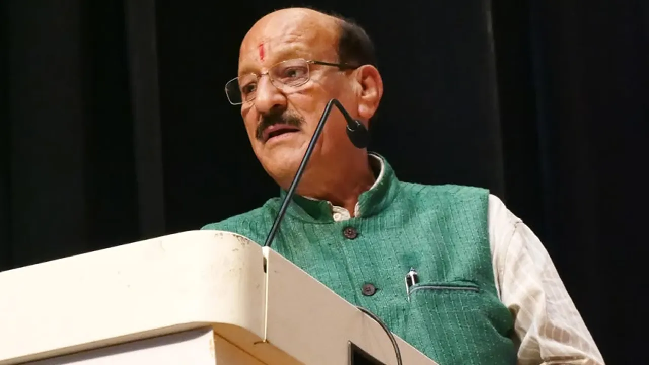 स्वास्थ्य मंत्री सुबोध उनियाल की बड़ी घोषणा, 2026 तक शत-प्रतिशत भरे जाएंगे डॉक्टरों के खाली पद