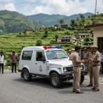 Tehri Crime : टिहरी के जाखणीधार में नाबालिग से छेड़छाड़, बिजनौर का मांस कारोबारी रईस अहमद गिरफ्तार