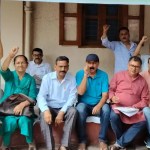 Dehradun News : ‘सत्ता में आए तो 25 हजार होगी पेंशन!’ UKD नेता शैलेश गुलेरी का बड़ा ऐलान