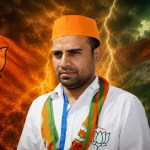 Uttarakhand BJP vs Congress : ‘छात्रों की गूंज’ या राजनीतिक प्रोपेगेंडा? राहुल गांधी के देहरादून दौरे पर BJP का तीखा हमला