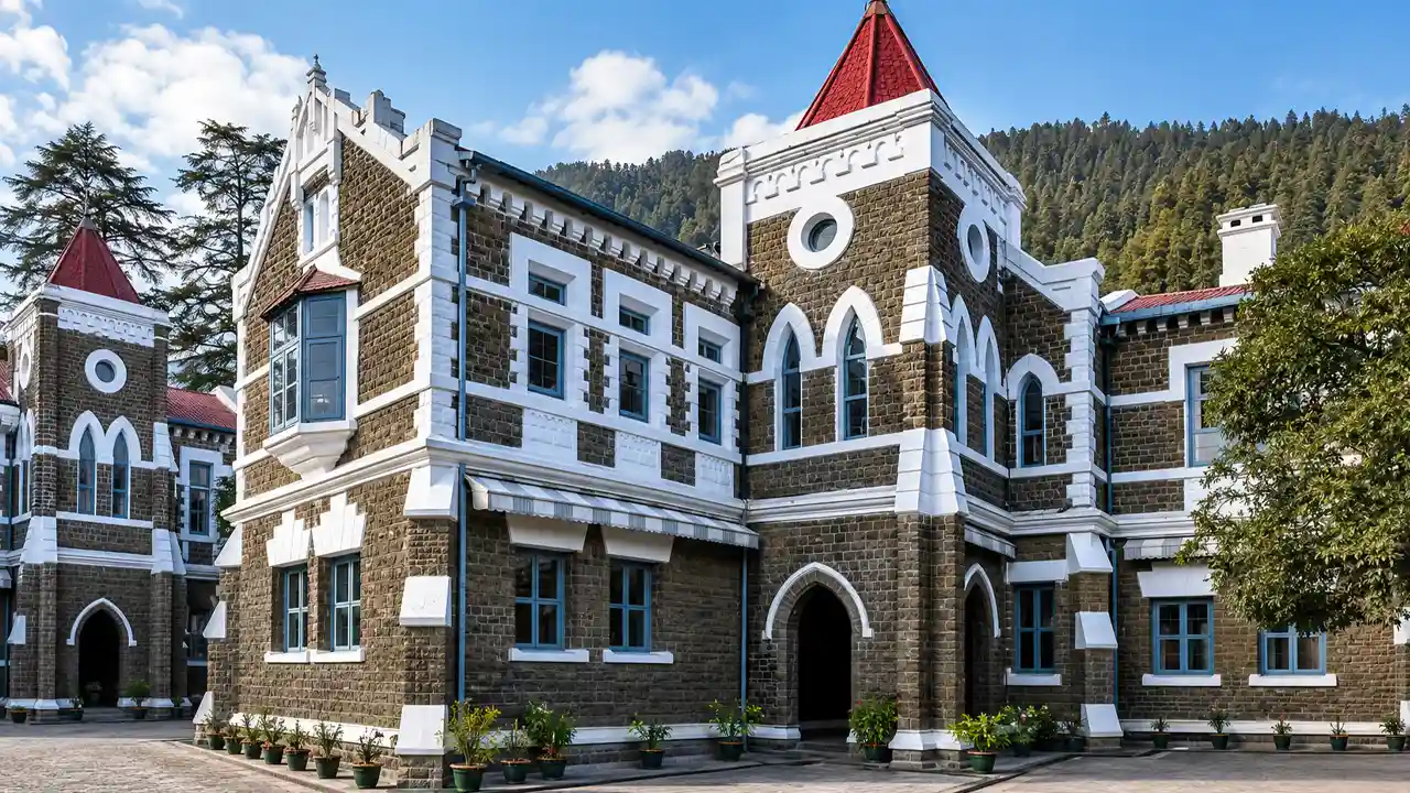 Uttarakhand High Court : 130 चेंबर और 4000 वकील... नैनीताल से हल्द्वानी क्यों जरूरी था हाईकोर्ट का शिफ्ट होना?