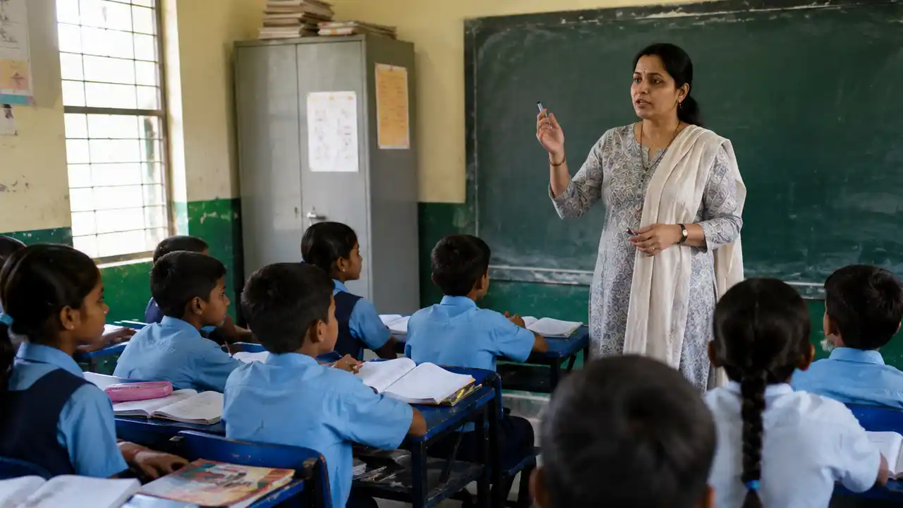 Uttarakhand Teacher Transfer : उत्तराखंड के शिक्षकों के लिए गुड न्यूज़, तबादलों के लिए मिली 55 दिन की अतिरिक्त मोहलत