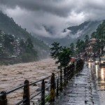 Uttarakhand Weather Alert : 20 जुलाई तक नहीं मिलेगी राहत! कुमाऊं से लेकर गढ़वाल तक झमाझम बारिश की चेतावनी