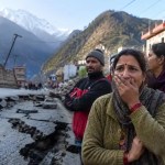 Uttarkashi Earthquake : उत्तराखंड में फिर थर्राई धरती! उत्तरकाशी में भूकंप के झटकों से सहमे लोग, घरों से निकले बाहर