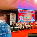 Dehradun News : ‘इंस्पेक्टर राज होगा खत्म, छोटे व्यापारी बनेंगे सशक्त’, हरिद्वार सम्मेलन में गरजे चेयरमैन सुनील जे. सिंघी