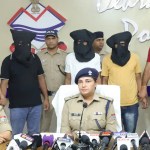 Dehradun Firing Case : बिजनौर की दुश्मनी, देहरादून में खूनी खेल, देहरादून रिंग रोड फायरिंग का ऐसे हुआ पर्दाफाश